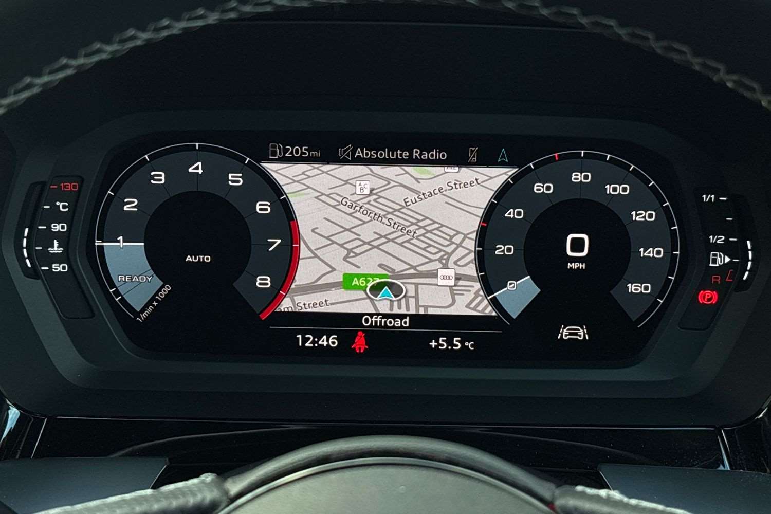 Used Audi A3 2022 for sale - 76804805: Photo 33