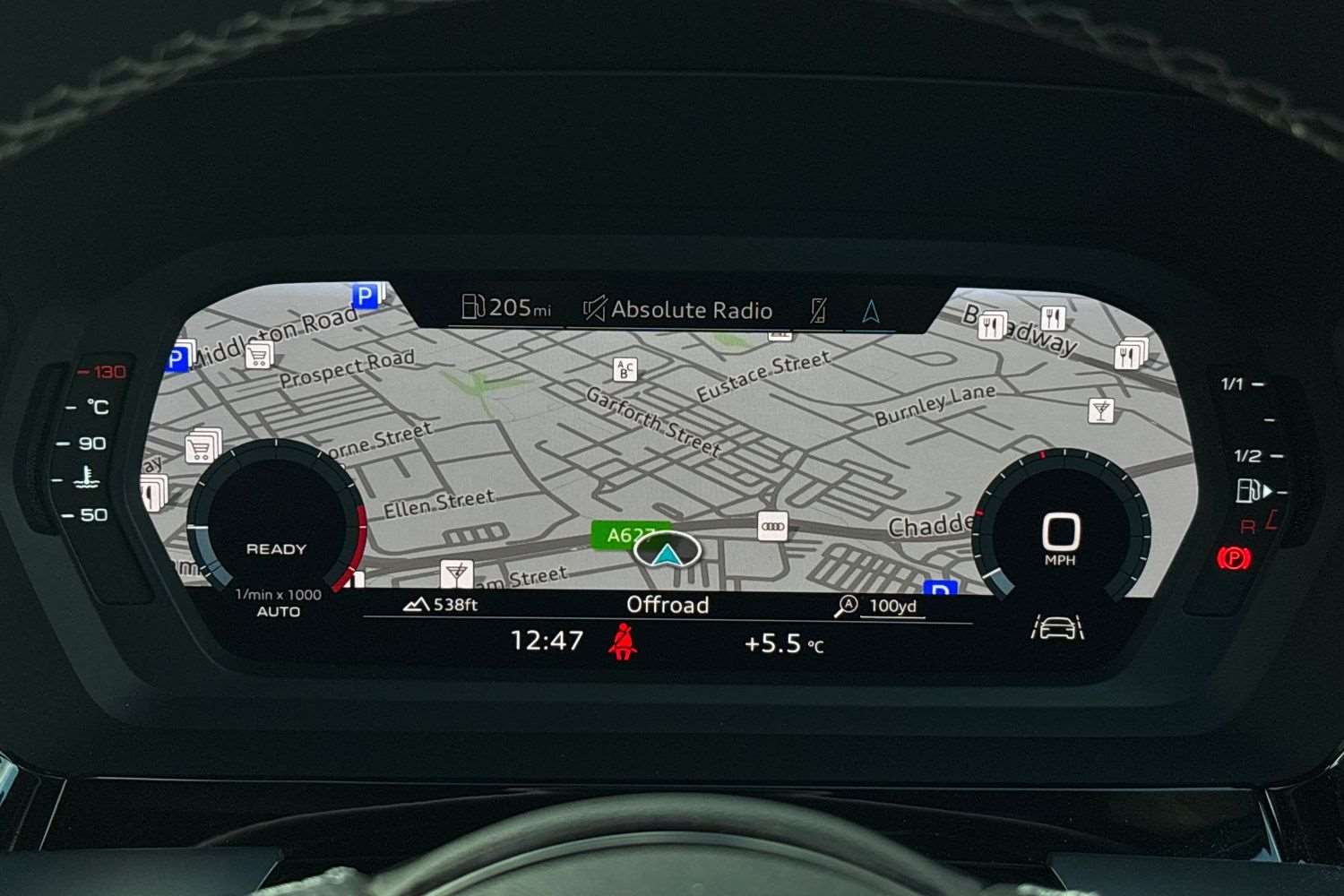 Used Audi A3 2022 for sale - 76804805: Photo 34