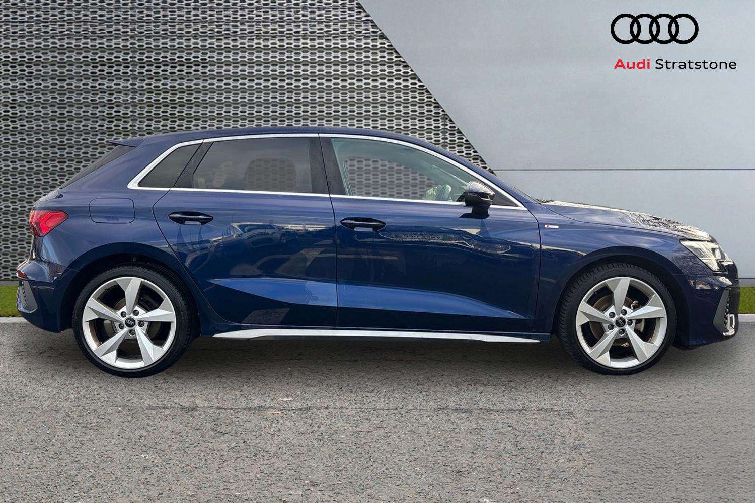 Used Audi A3 2022 for sale - 76804805: Photo 4