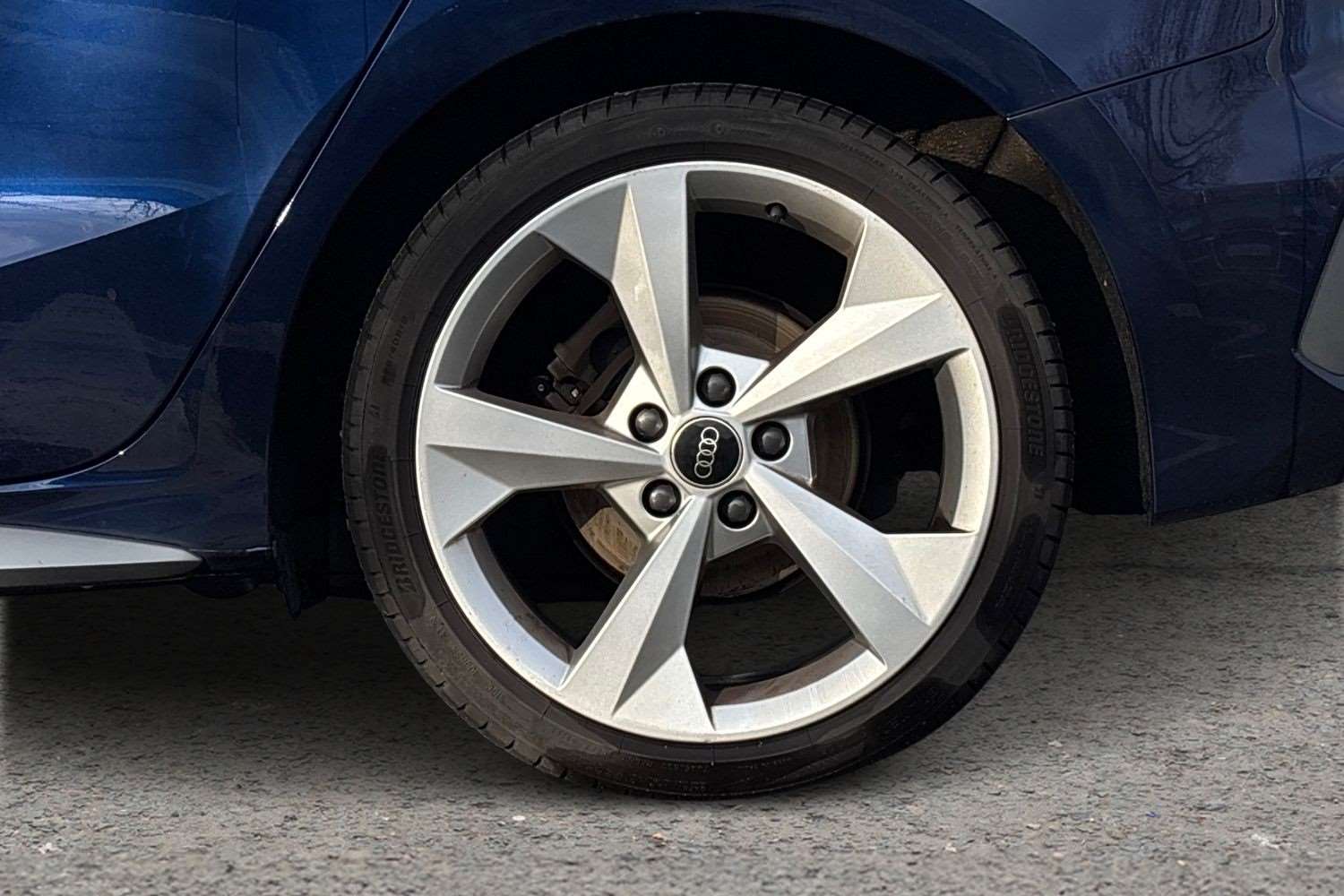 Used Audi A3 2022 for sale - 76804805: Photo 5