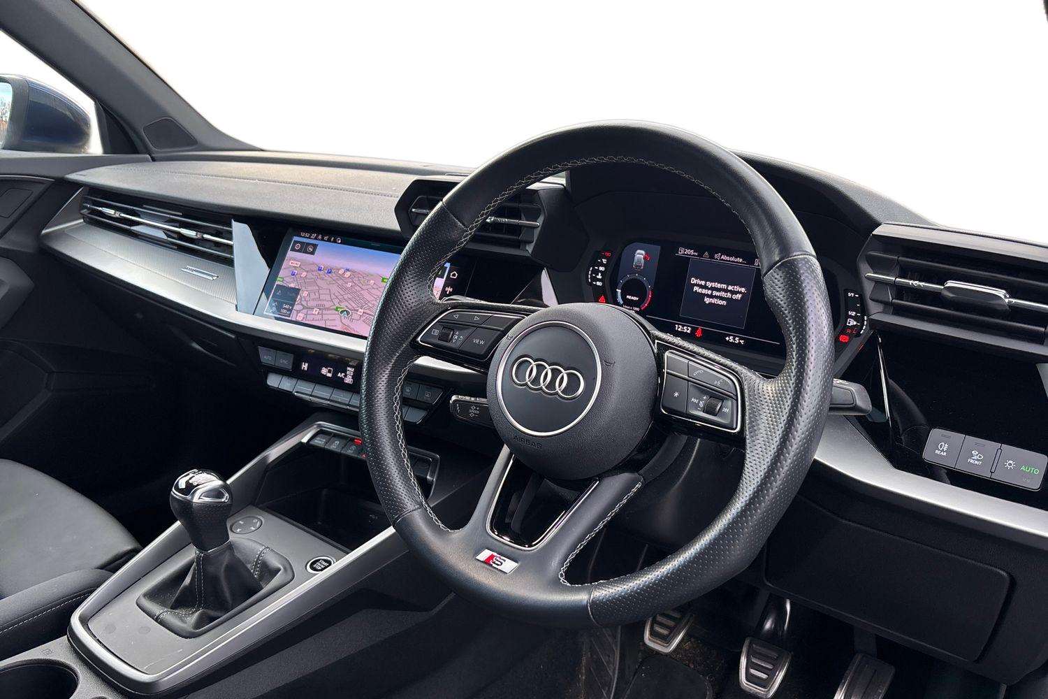 Used Audi A3 2022 for sale - 76804805: Photo 6