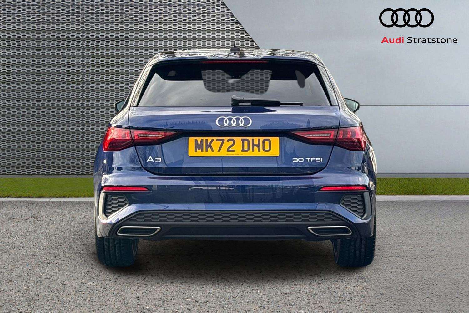 Used Audi A3 2022 for sale - 76804805: Photo 7