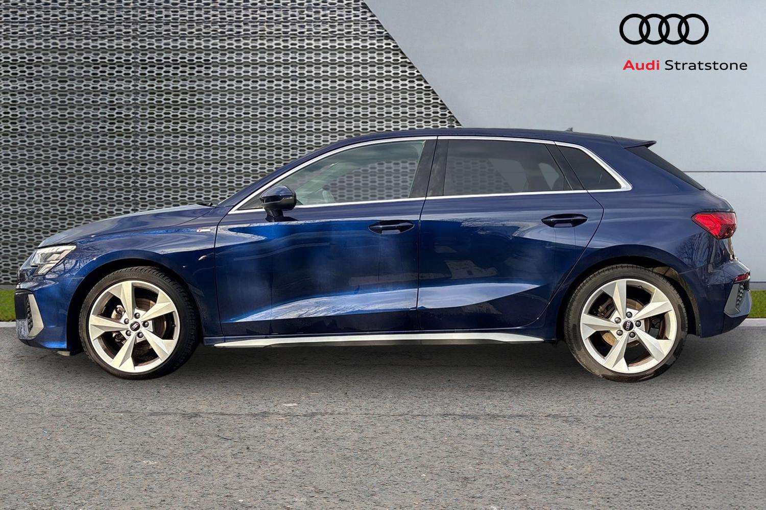 Used Audi A3 2022 for sale - 76804805: Photo 8