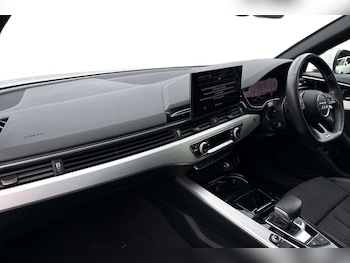 Used Audi A4 2022 for sale - 78825099: Photo