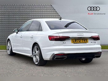 Used Audi A4 2022 for sale - 78825099: Photo