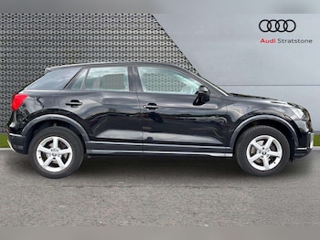 Used Audi Q2 2020 for sale - 78551108: Photo
