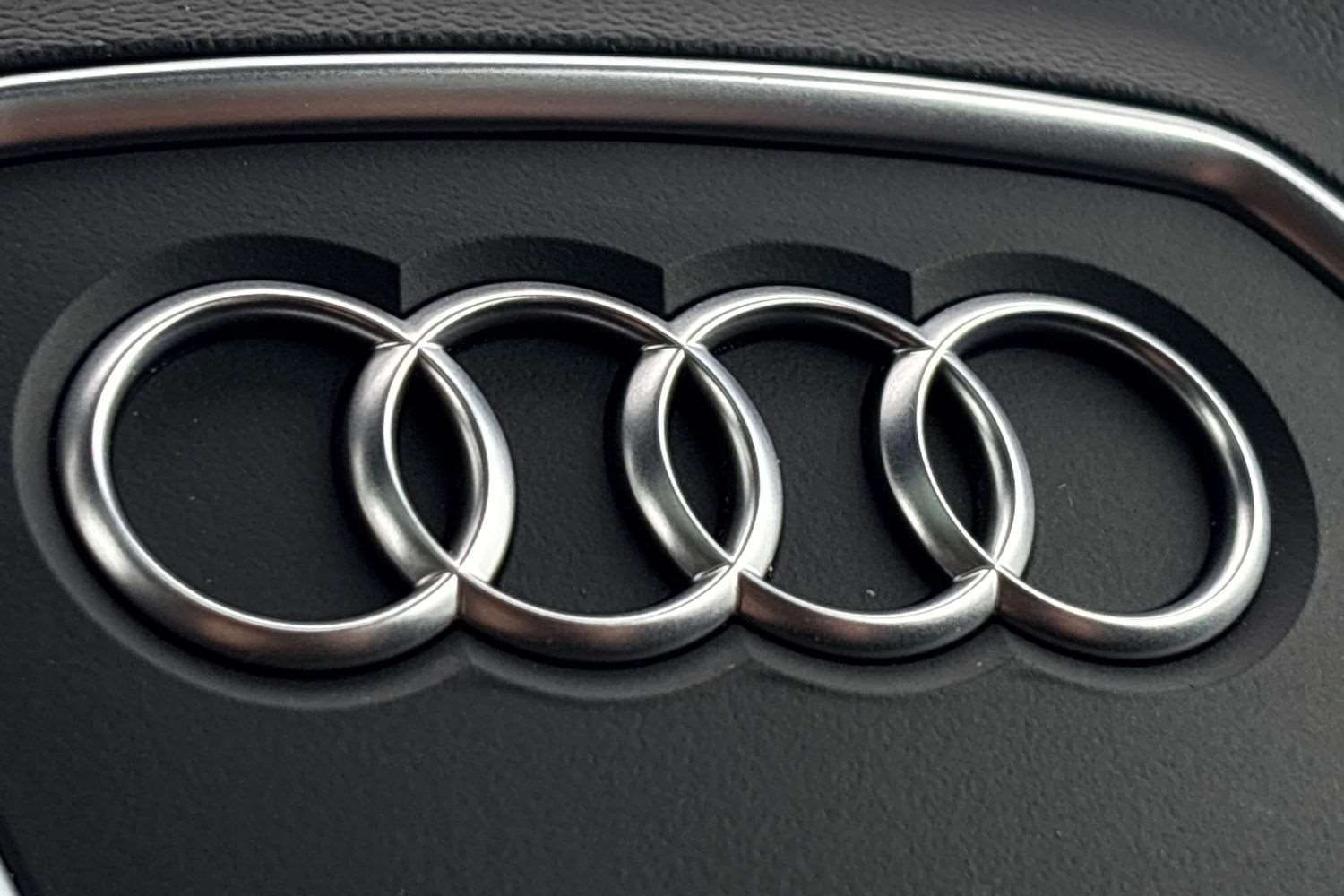 Used Audi Q7 for sale - 77928657: Photo 12