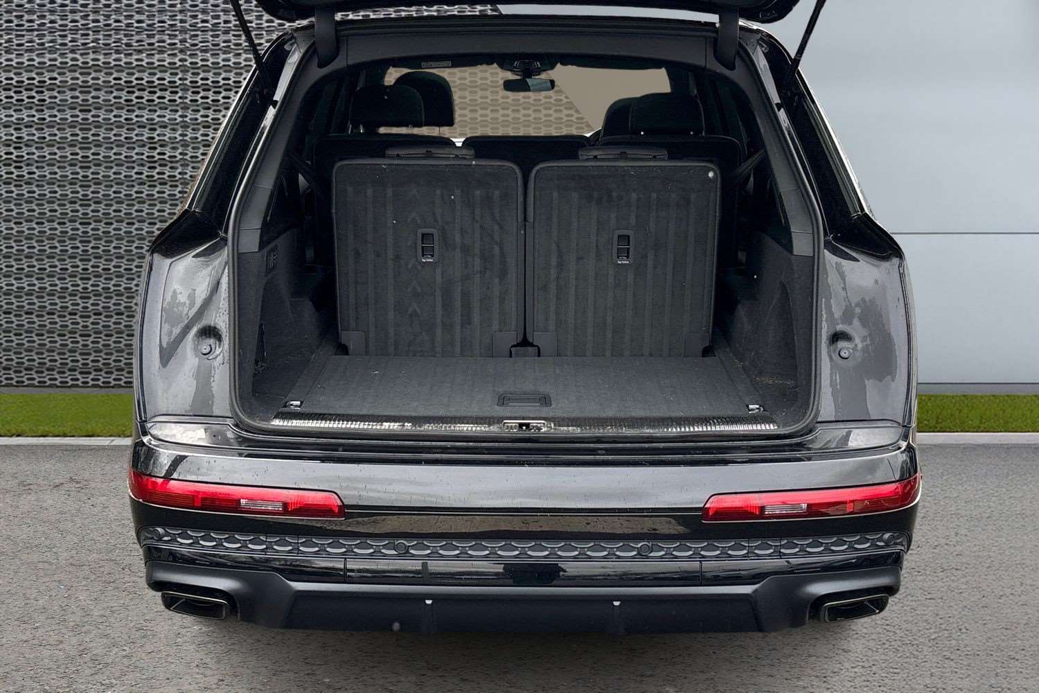 Used Audi Q7 for sale - 77928657: Photo 13