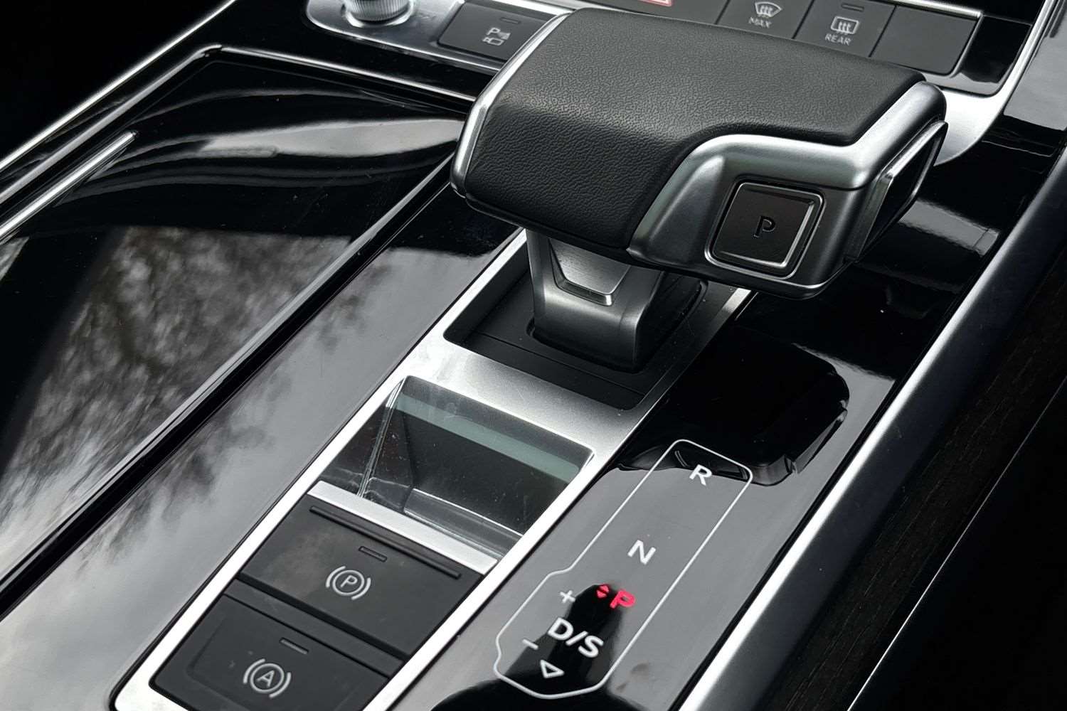 Used Audi Q7 for sale - 77928657: Photo 15