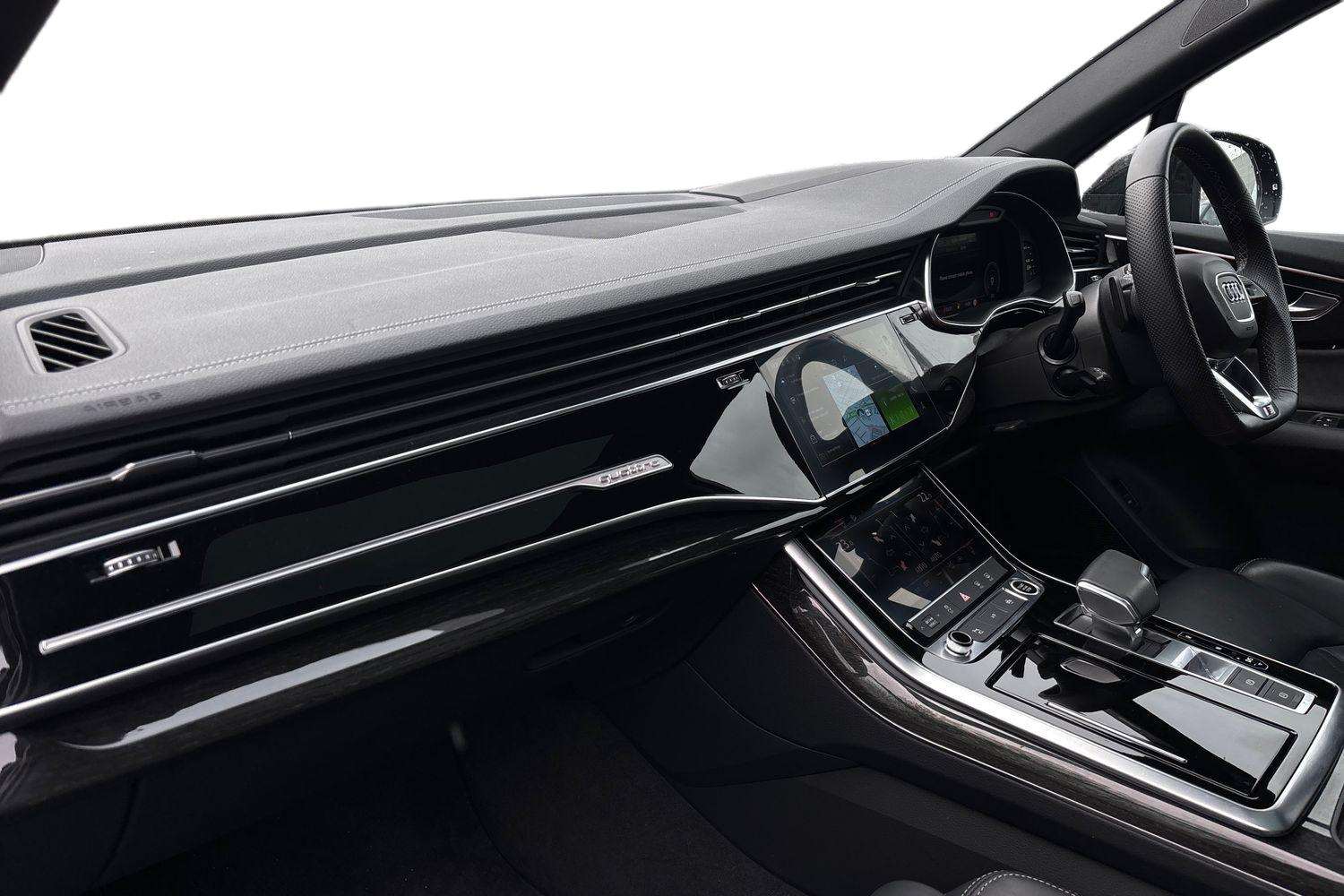 Used Audi Q7 for sale - 77928657: Photo 2