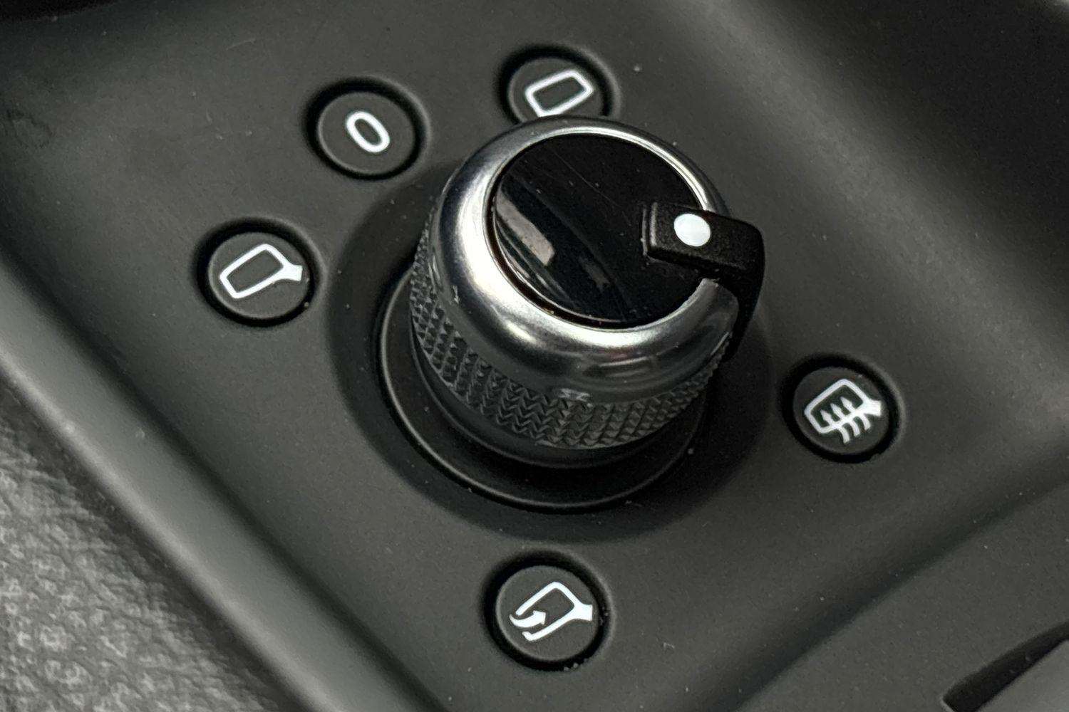 Used Audi Q7 for sale - 77928657: Photo 20