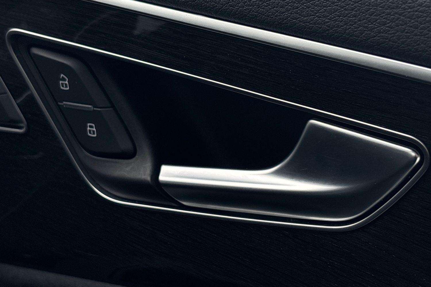 Used Audi Q7 for sale - 77928657: Photo 22