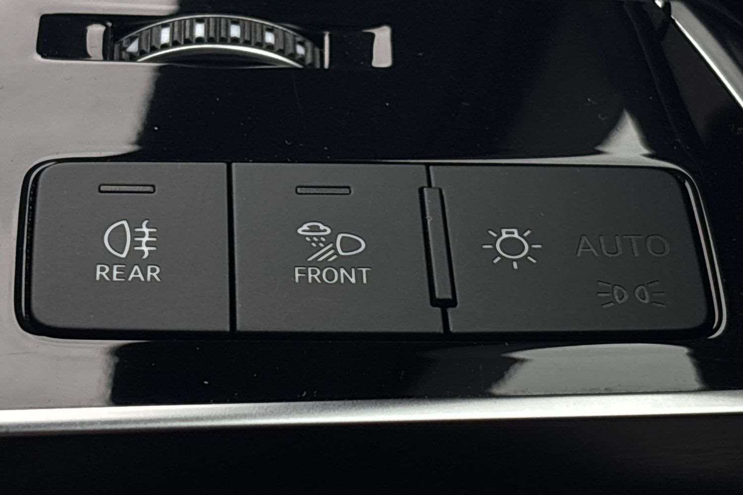 Used Audi Q7 for sale - 77928657: Photo 24