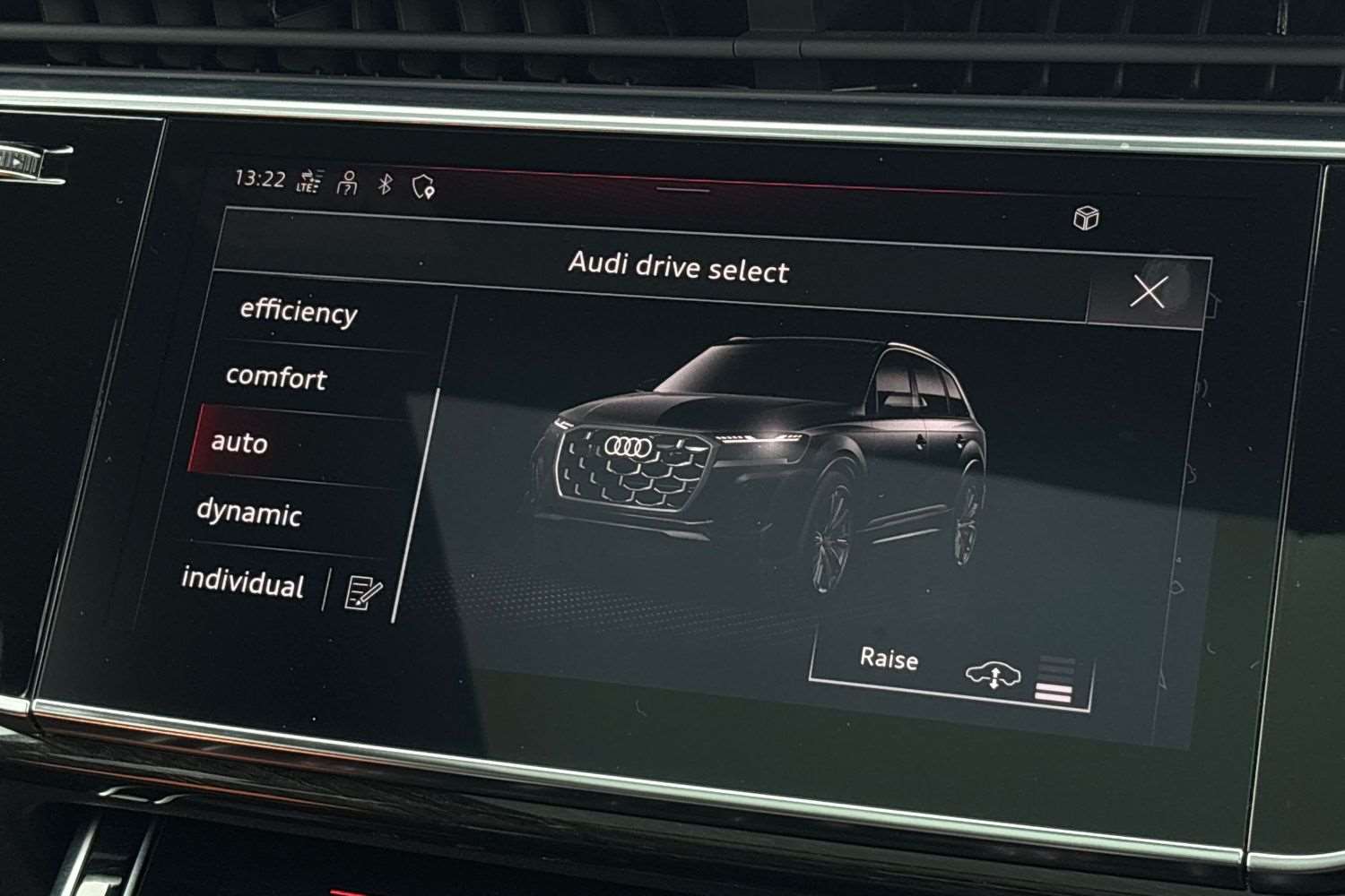 Used Audi Q7 for sale - 77928657: Photo 31