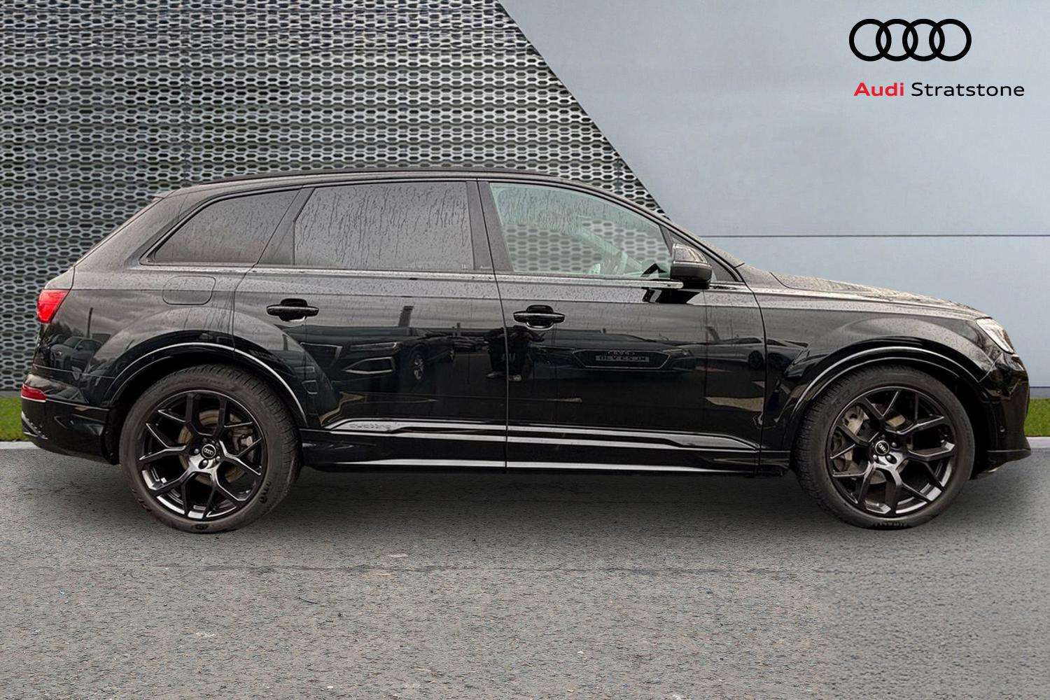 Used Audi Q7 for sale - 77928657: Photo 4