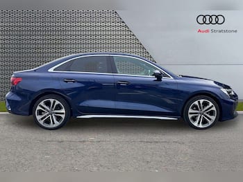 Used Audi A3 2024 for sale - 79851489: Photo