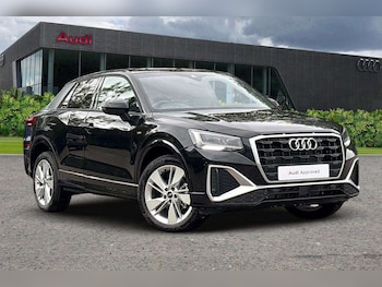 Used Audi Q2 2025 for sale - 75785173: Photo