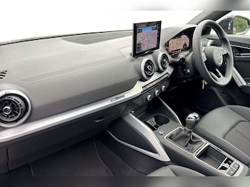 Used Audi Q2 2025 for sale - 75785173: Photo