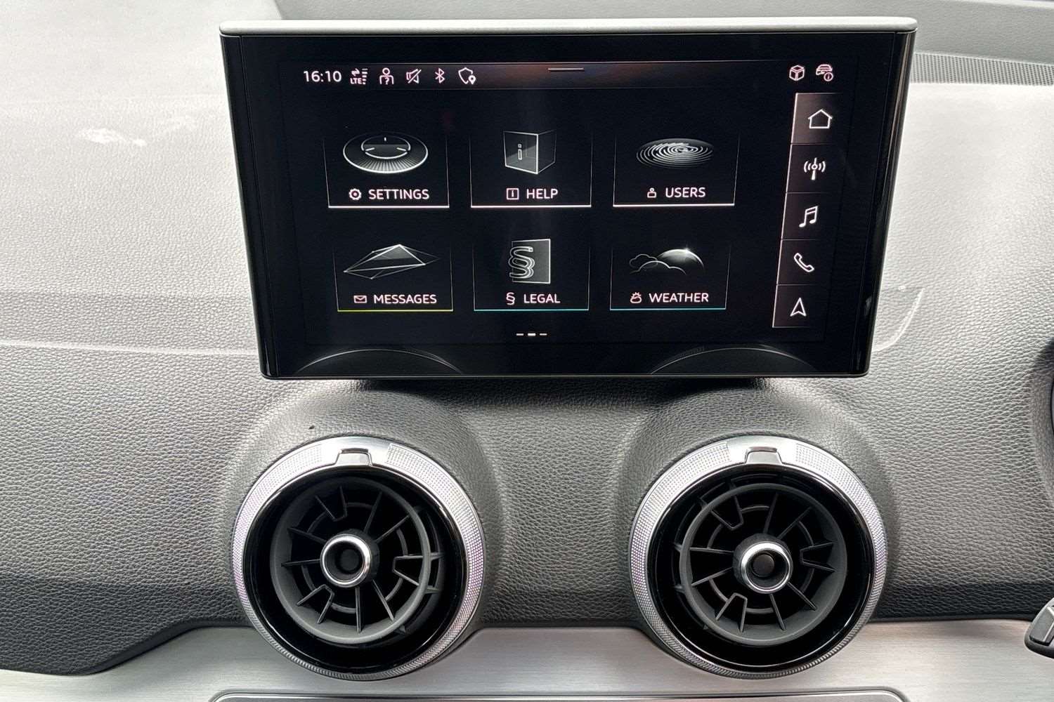 Vehicle 31