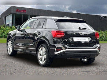 Used Audi Q2 2025 for sale - 75785173: Photo