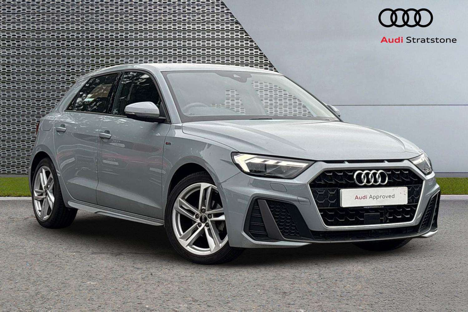 Used Audi A1 2022 for sale - 76016021: Photo 1