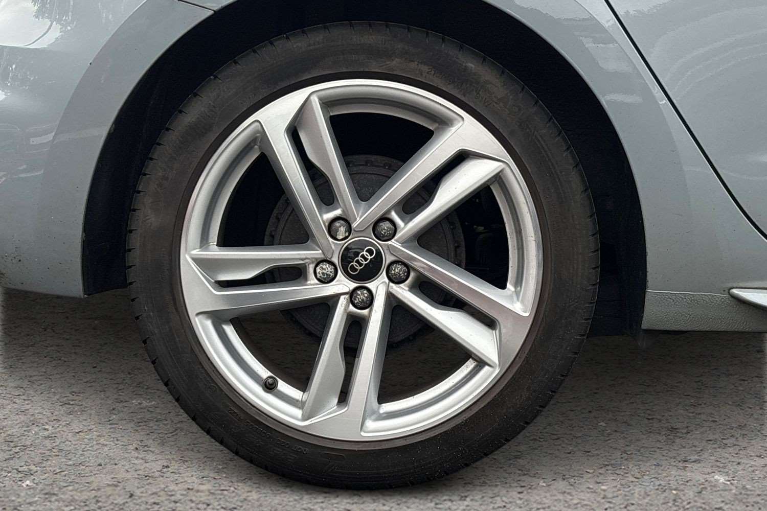 Used Audi A1 2022 for sale - 76016021: Photo 10