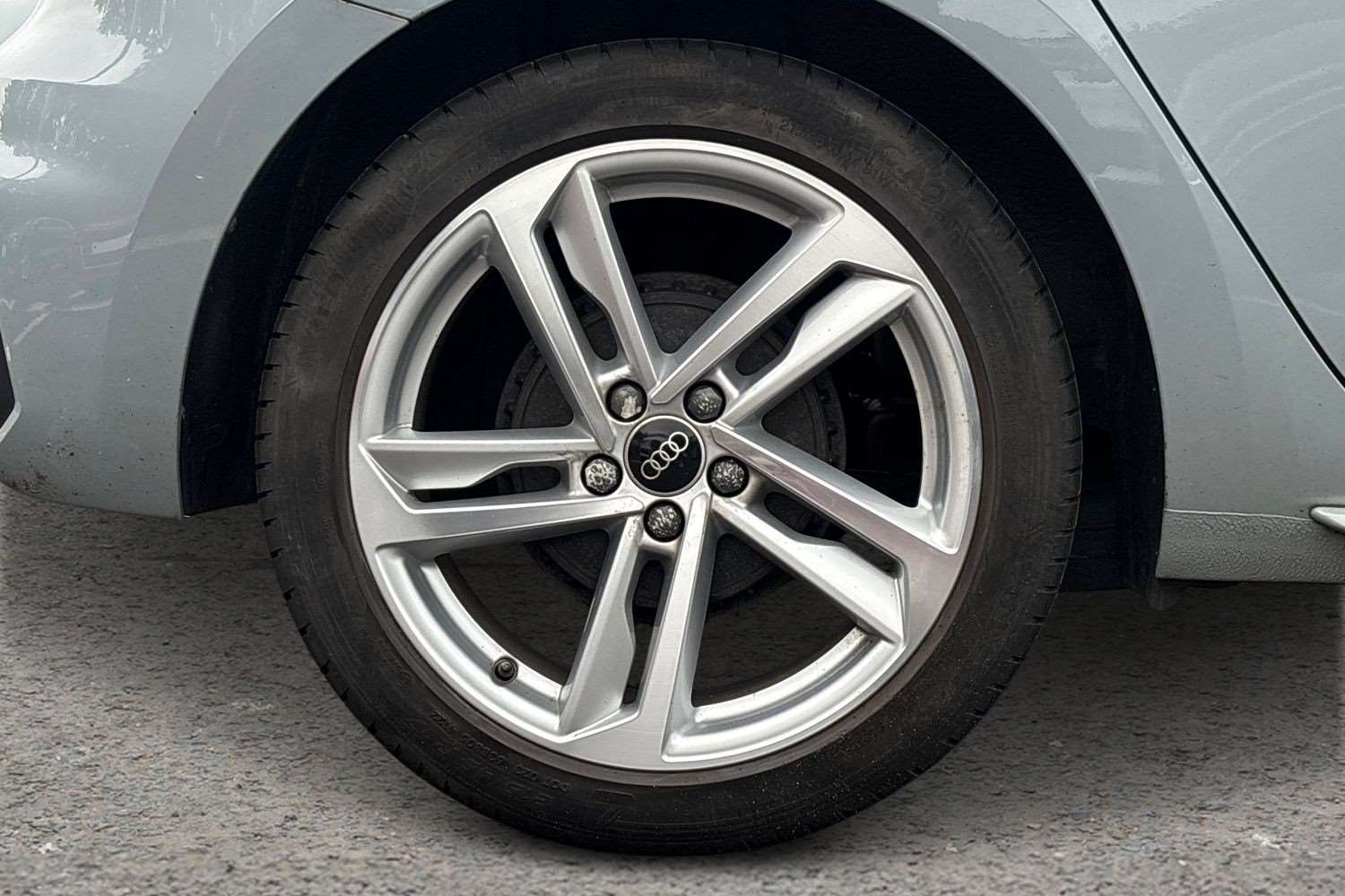Used Audi A1 2022 for sale - 76016021: Photo 11