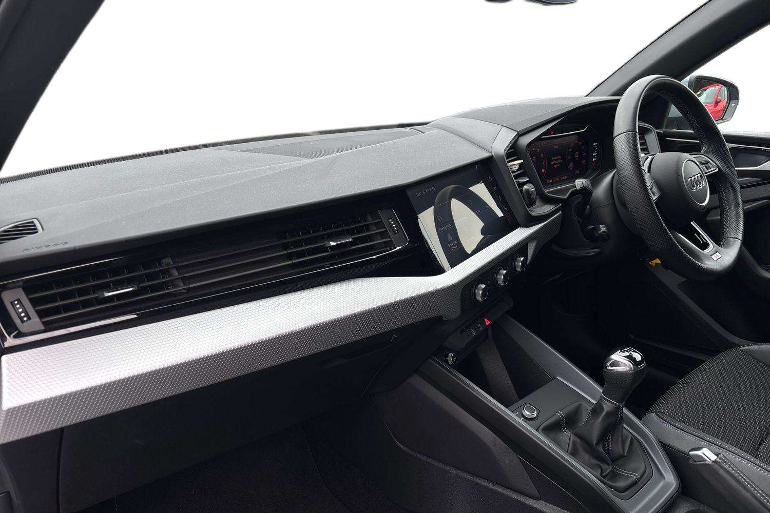 Used Audi A1 2022 for sale - 76016021: Photo 2