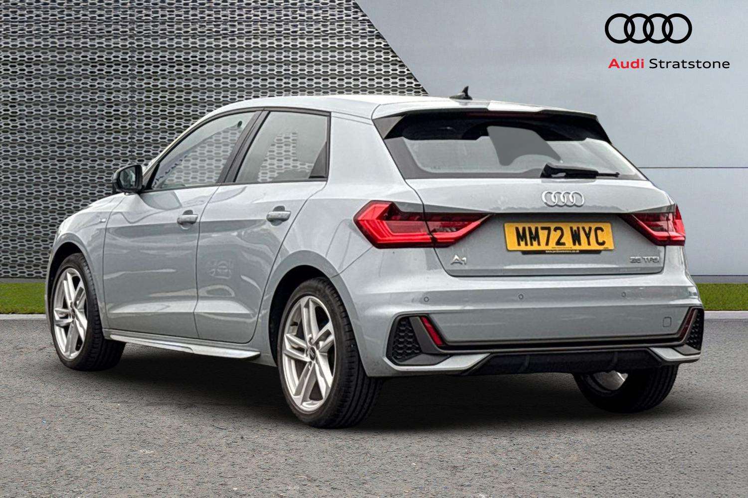 Used Audi A1 2022 for sale - 76016021: Photo 3
