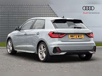 Used Audi A1 2022 for sale - 76016021: Photo