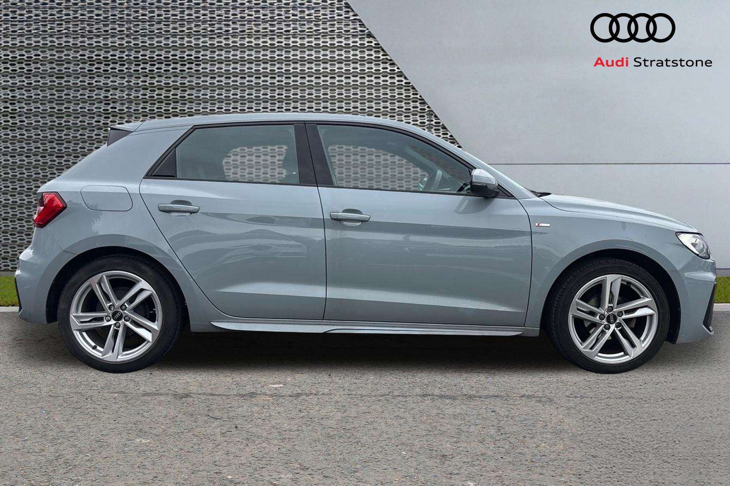 Used Audi A1 2022 for sale - 76016021: Photo 4