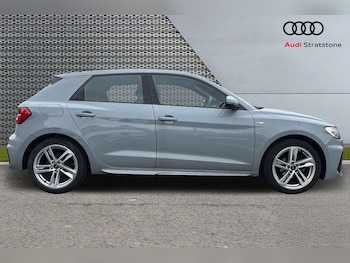 Used Audi A1 2022 for sale - 76016021: Photo