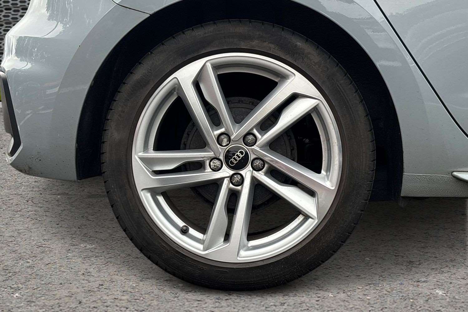 Used Audi A1 2022 for sale - 76016021: Photo 5