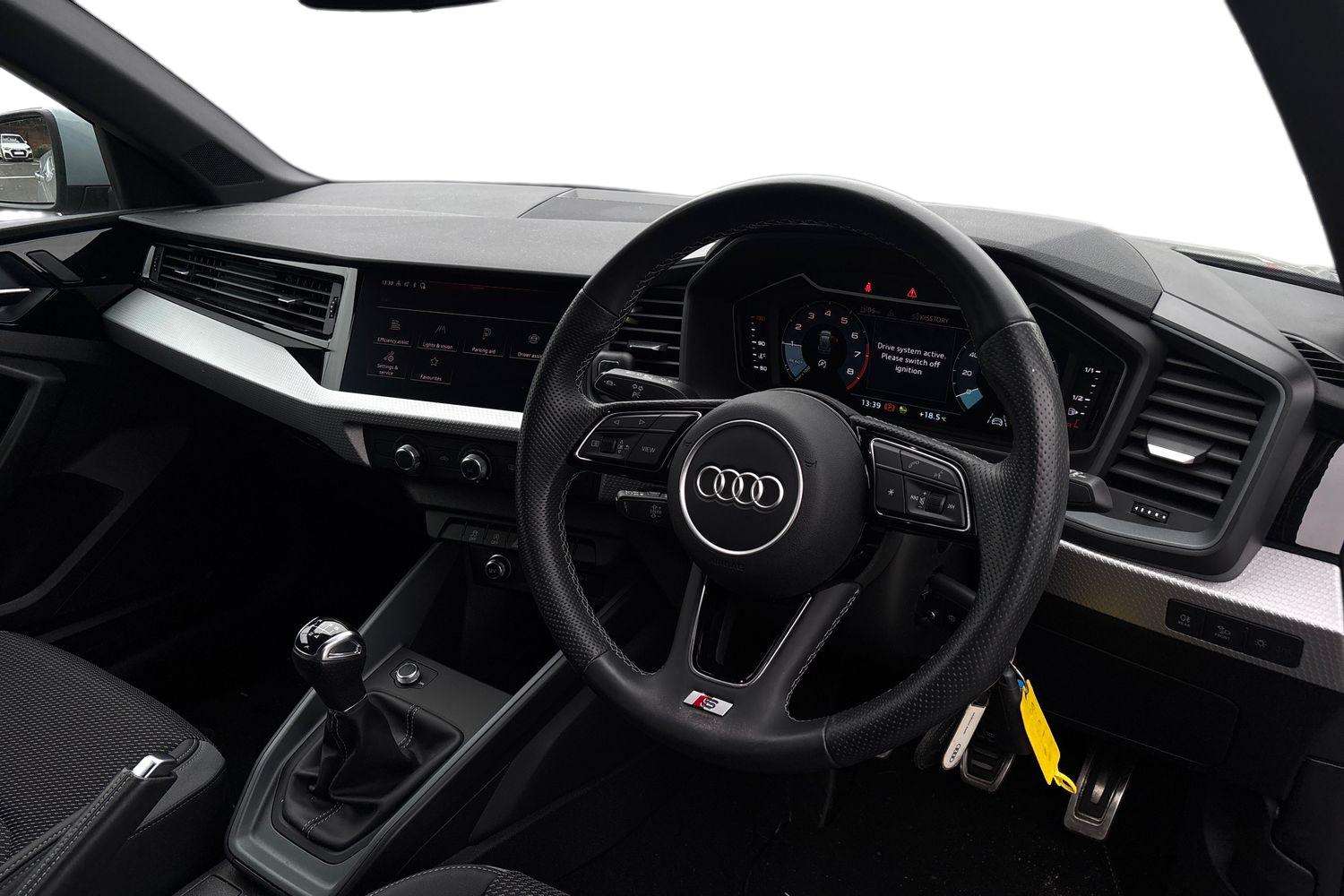 Used Audi A1 2022 for sale - 76016021: Photo 6