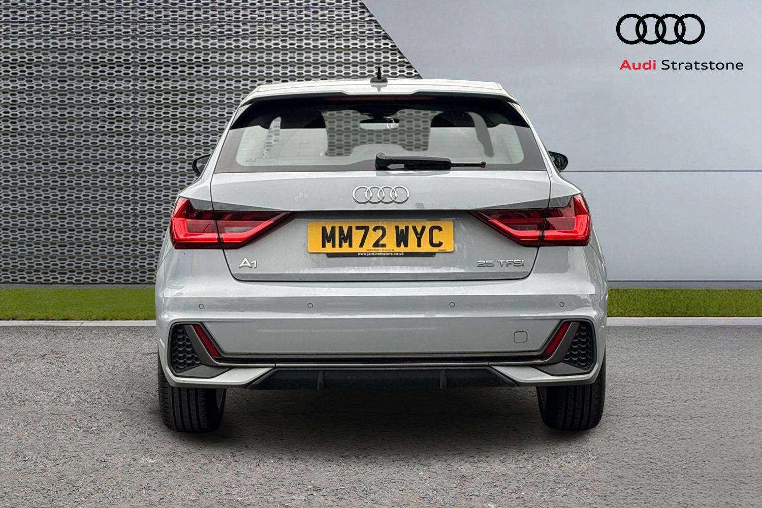 Used Audi A1 2022 for sale - 76016021: Photo 7
