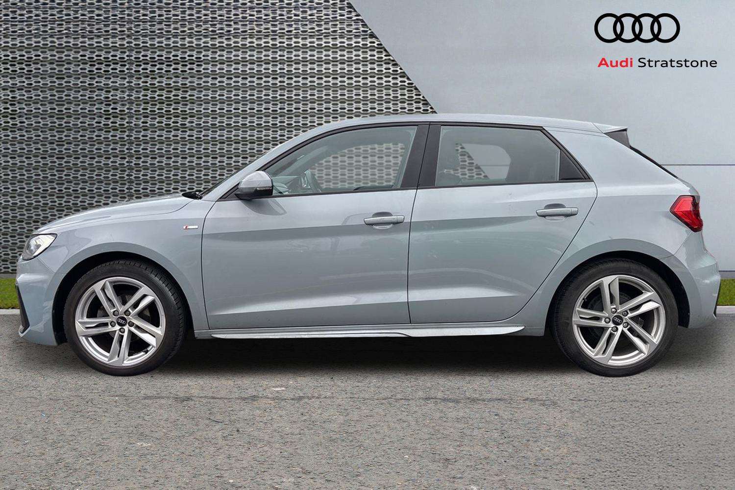 Used Audi A1 2022 for sale - 76016021: Photo 8