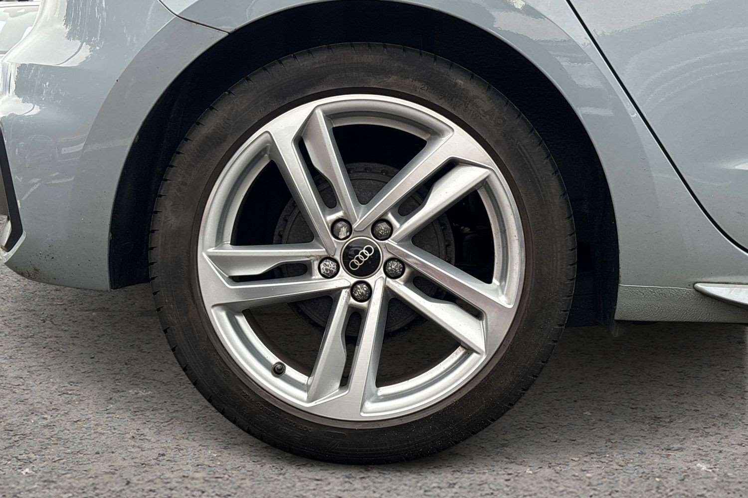 Used Audi A1 2022 for sale - 76016021: Photo 9