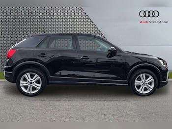 Used Audi Q2 2024 for sale - 79797676: Photo