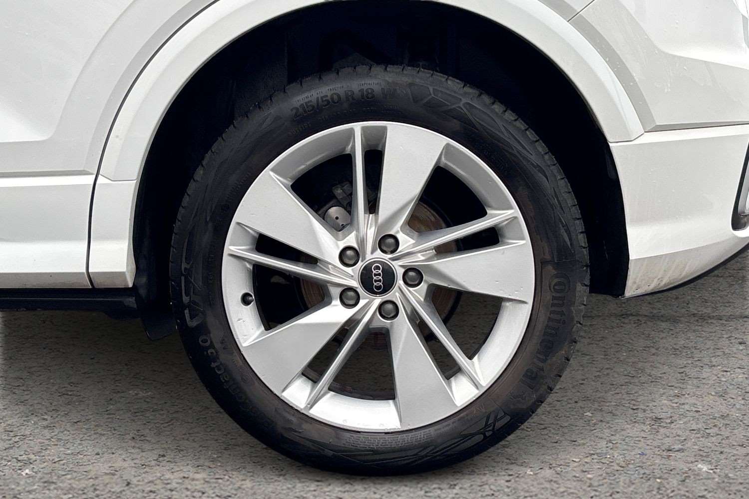 Used Audi Q2 2023 for sale - 77361456: Photo 10