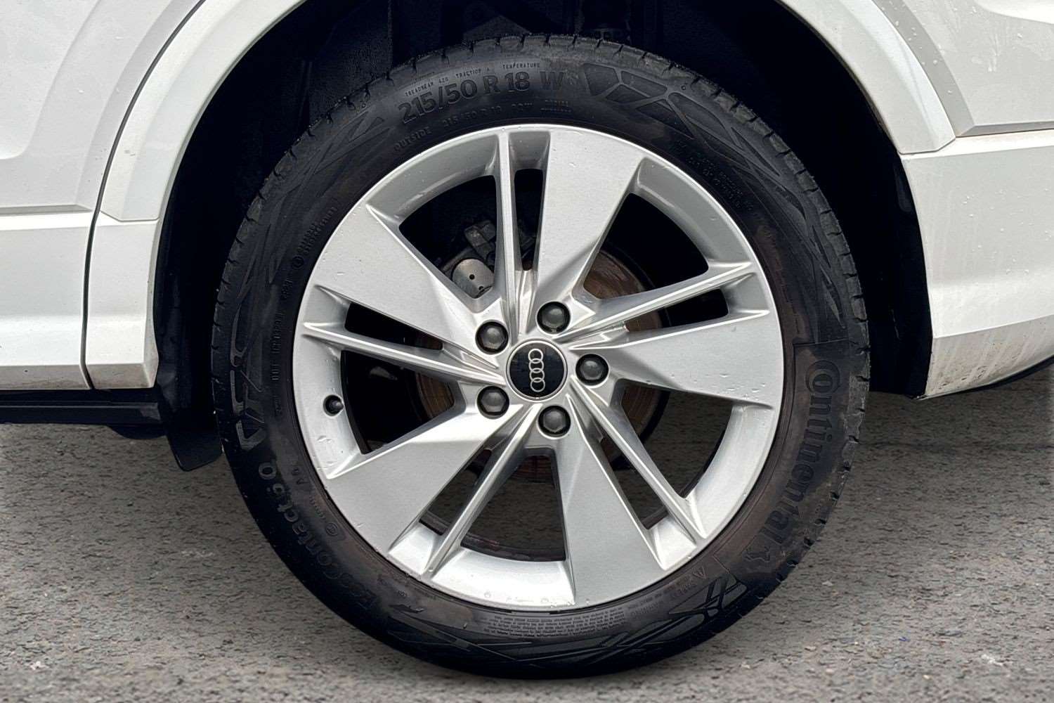 Used Audi Q2 2023 for sale - 77361456: Photo 11