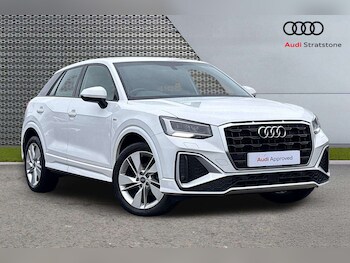 Used Audi Q2 2023 for sale - 77361456: Photo