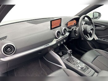 Used Audi Q2 2023 for sale - 77361456: Photo