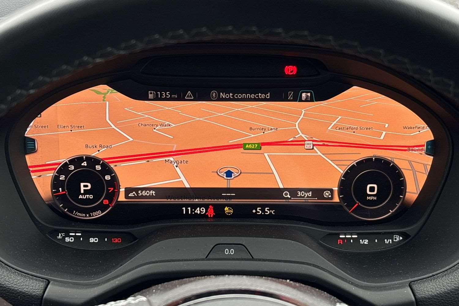 Used Audi Q2 2023 for sale - 77361456: Photo 30