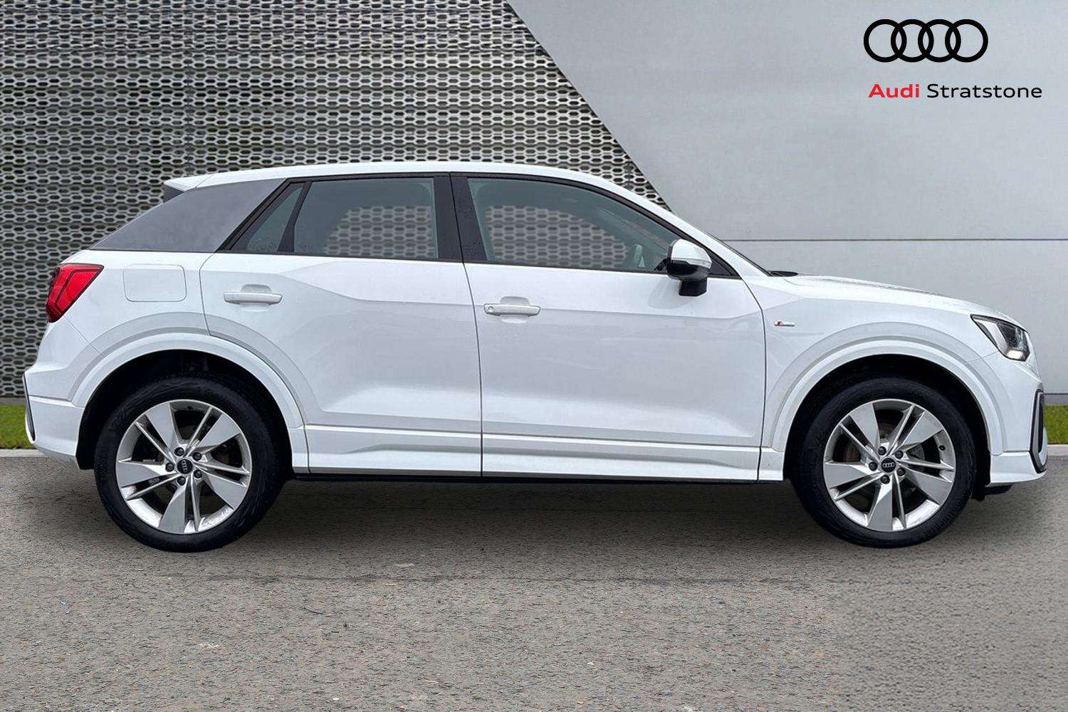 Used Audi Q2 2023 for sale - 77361456: Photo 4