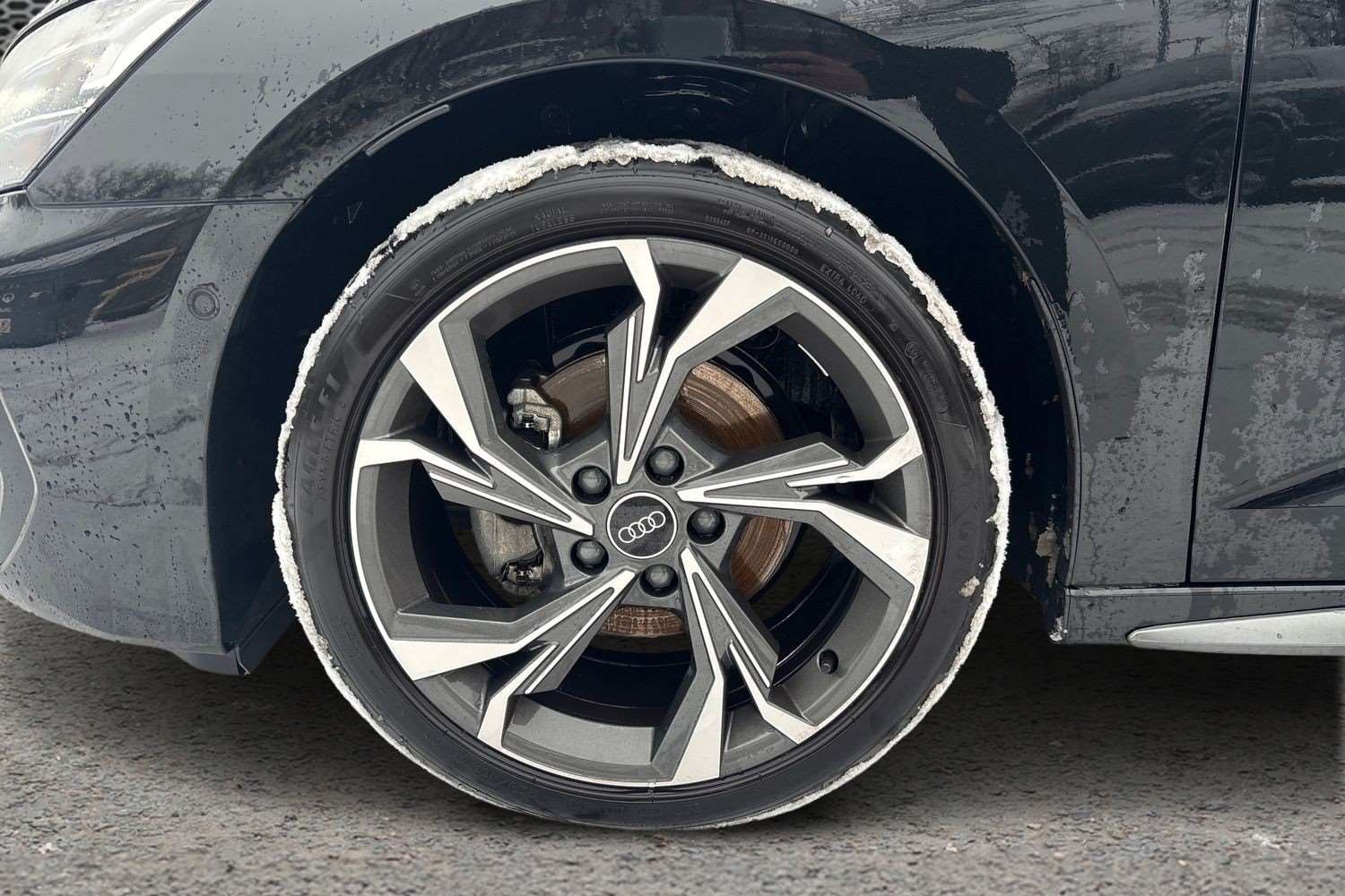 Used Audi A3 2025 for sale - 77134945: Photo 10