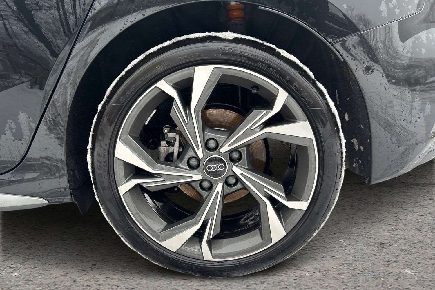 Used Audi A3 2025 for sale - 77134945: Photo 11