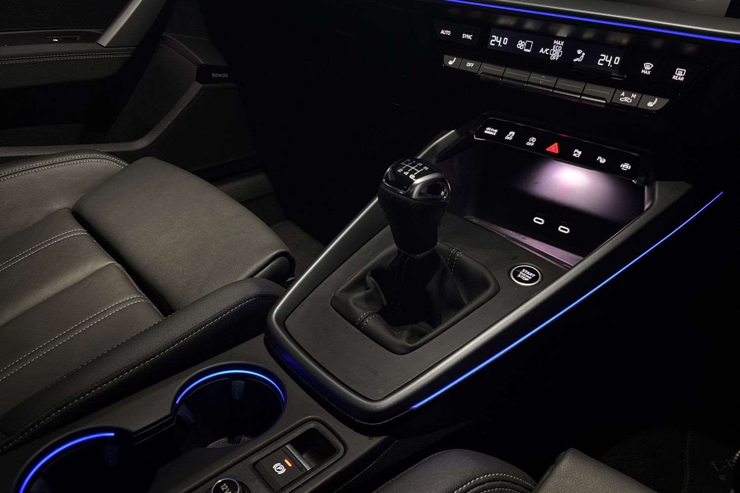 Used Audi A3 2025 for sale - 77134945: Photo 15