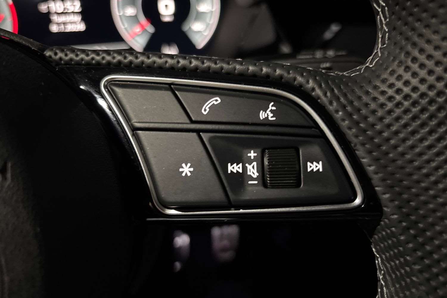 Used Audi A3 2025 for sale - 77134945: Photo 17