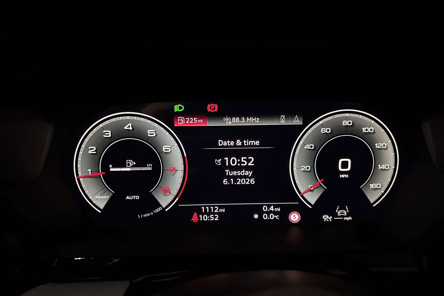 Used Audi A3 2025 for sale - 77134945: Photo 18