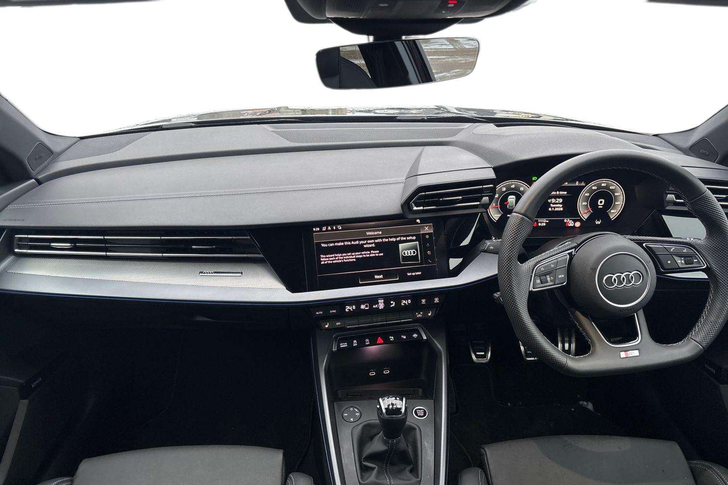 Used Audi A3 2025 for sale - 77134945: Photo 19